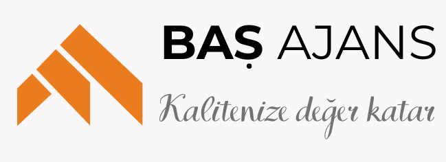 BAŞ AJANS REKLAM MATBAA PROMOSYON ÜRÜNLERİ SAN. VE DIŞ TİC. LTD. ŞTİ.