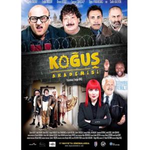 KOĞUŞ AKADEMİSİ SİNEMA FİLMİ