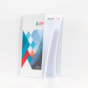 Karton Kapak Defter ( 21 x 30 cm )