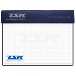 Biala Masa Sümeni ( 40 x 28 cm )