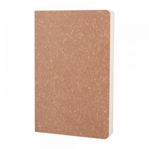 Salpa Deri Tarihsiz Defter (13x2Cm)