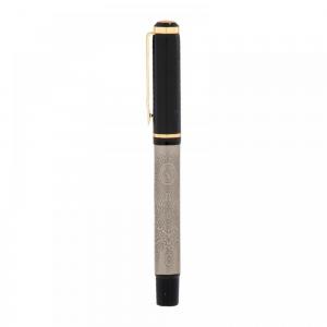 Kabartmalı Metal Roller Kalem