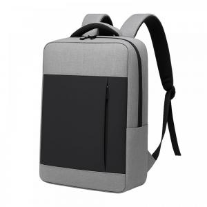 Laptop Bölmeli Sırt Çantası