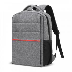 Laptop Bölmeli Sırt Çantası