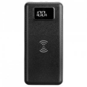 10000 Mah Wıreless Powerbank