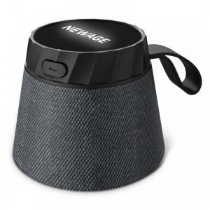 Bluetooth Mıknatıslı Işıklı Hoparlör
