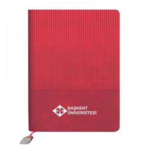 Tarihsiz Defter (15x2Cm)