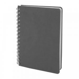 Spiralli Tarihsiz Defter (15x2Cm)