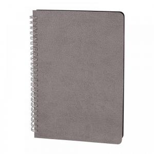Spiralli Tarihsiz Defter (13x2Cm)