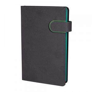 Tarihsiz Defter (13x2Cm)
