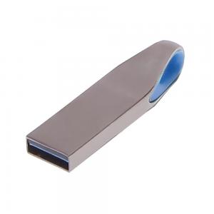 Metal Usb Bellek (3Gb)