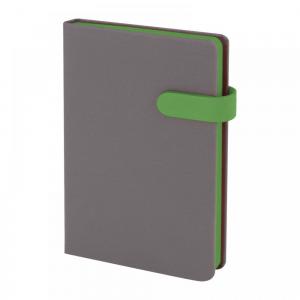 Tarihsiz Defter (13x2Cm)