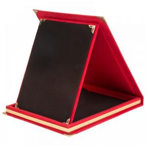 Albüm Plaket