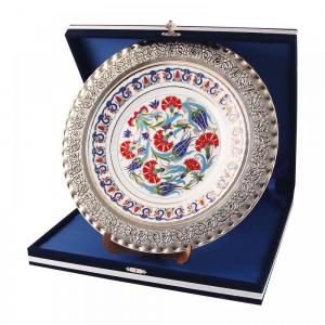 Plaket Tabak