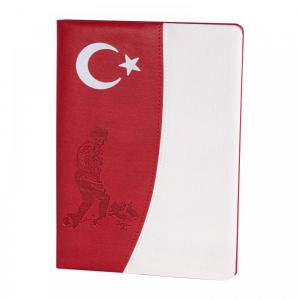 Tarihsiz Defter (17x2Cm)