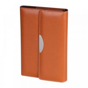 Çantalı Defter (16x2Cm)