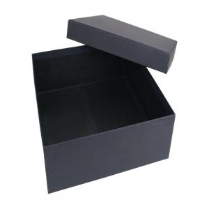 Geçme Kapak Kutu (22x31xCm)