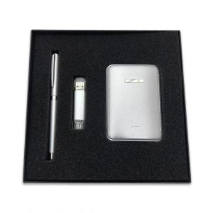 78 Set: Powerbank - Roller Kalem - USB Bellek 32GB
