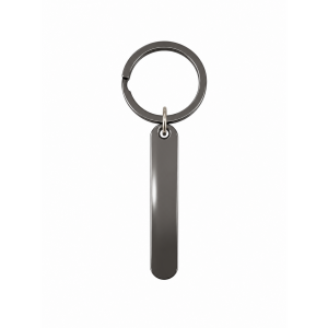 Mini Metal Künye Anahtarlık