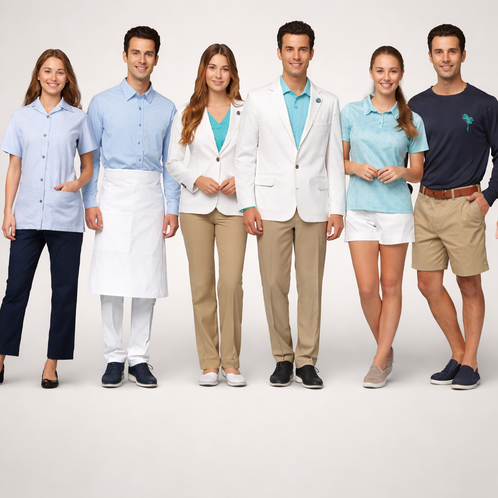 Tekstil Ürünleri